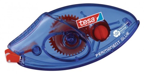 Klej w taśmie TESA ecoLogo 8.5mx8.4mm Tesa Klej w taśmie TESA ecoLogo 8.5mx8.4mm Tesa