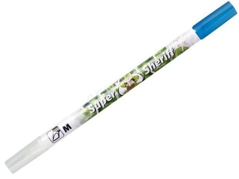 Korektor do pióra SUPER Sheriff M 987032 Pelikan Pelikan Korektor do pióra SUPER Sheriff M 987032 Pelikan Pelikan