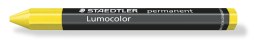 Kredka specjalistyczna omnigraph, wododoporna, 14 mm, żółty, Staedtler S 236-1 Staedtler