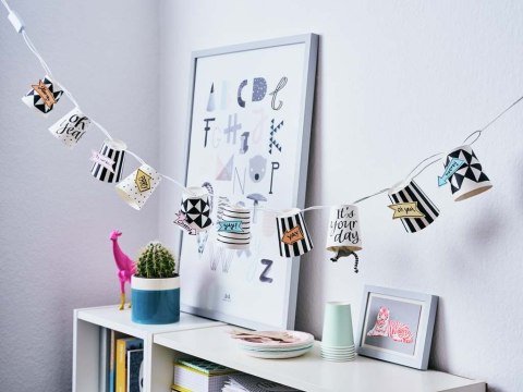 Marker perm.300-4szt EDDING końcówka okrągła Edding