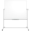 Mobilna tablica ze stali lakierowanej NOBO Classic 150x120 1901031 Nobo