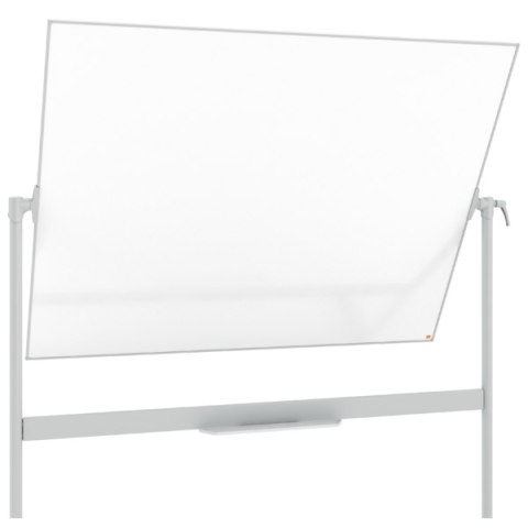 Mobilna tablica ze stali lakierowanej NOBO Classic 150x120 1901031 Nobo