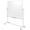 Mobilna tablica ze stali lakierowanej NOBO Classic 150x120 1901031 Nobo