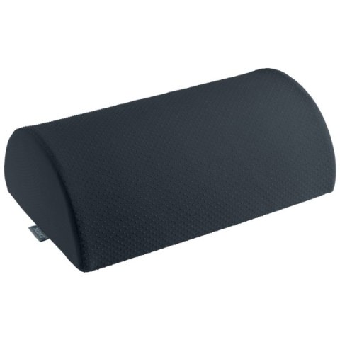 Podnóżek Leitz Ergo Cosy, szary 53710089 Leitz Podnóżek Leitz Ergo Cosy, szary 53710089 Leitz