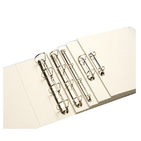 Segregator ofertowy szer. grzbietu 65mm/mech. 40mm, czerwony Esselte, 49761 (X) Esselte Segregator ofertowy szer. grzbietu 65mm/mech. 40mm, czerwony Esselte, 49761 (X) Esselte