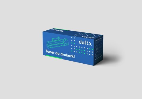 Toner CF226A 26A (CF226A) czarny 3100str zamiennik HP Dotts Toner CF226A 26A (CF226A) czarny 3100str zamiennik HP Dotts