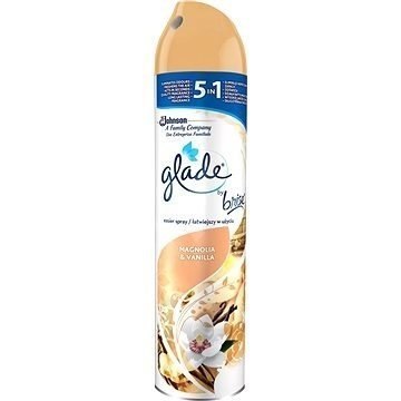 BRISE Odświeżacz w sprayu 300 ml Ocean Adventure 70392 Brise BRISE Odświeżacz w sprayu 300 ml Ocean Adventure 70392 Brise