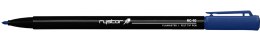 Flamastry FLAMI RF-1mm C niebieski RYSTOR Rystor