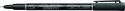 Foliopis permanentny RYSTOR 0.4 FS-4/A czarny 436-000 Rystor