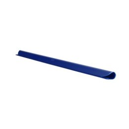 Grzbiety wsuwane DOTTS 4 mm niebieskie, opakowanie 50 szt. Dotts