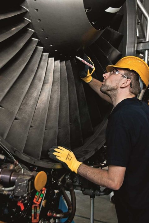 Marker lakierowy 2-4mm 750 biały EDDING Edding