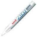 Marker olejowy UNI PX-20 biały UNPX20/DBI Uni