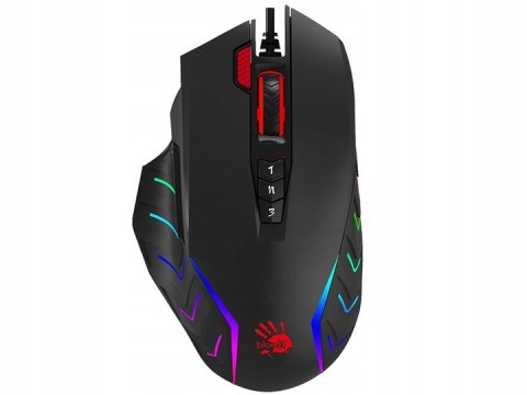 Mysz A4TECH BLOODY J95 RGB Pixart (Activated) gamingowa A4TMYS46158 A4 Tech Mysz A4TECH BLOODY J95 RGB Pixart (Activated) gamingowa A4TMYS46158 A4 Tech