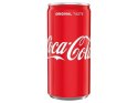 Napój COCA COLA 0.33L PUSZKA Coca-Cola