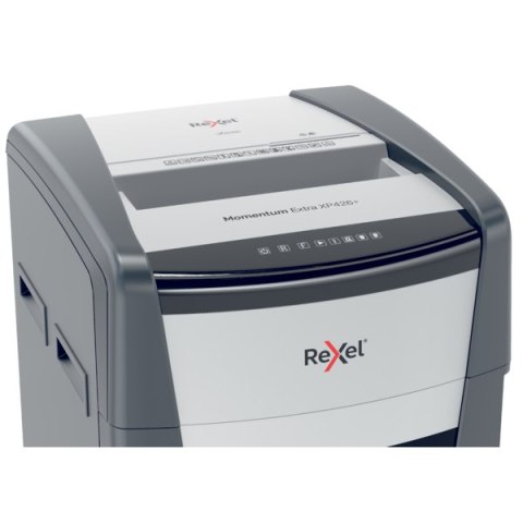 Niszczarka Momentum Extra XP426+, P4, 26 kartek Rexel 2021426XEU Rexel Niszczarka Momentum Extra XP426+, P4, 26 kartek Rexel 2021426XEU Rexel