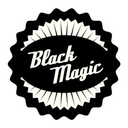 Zszywacz nożycowy RETRO CLASSIC K1 black magi 5000490 24/6-8+ RAPID Rapid