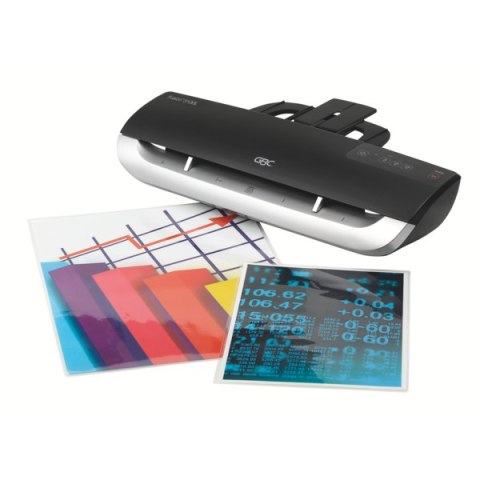 Laminator GBC Fusion 3100L A3 4400750EU GBC Laminator GBC Fusion 3100L A3 4400750EU GBC
