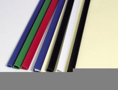 Listwy wsuwana standard 15mm czerwone 75 (50) ARGO 419154 Argo