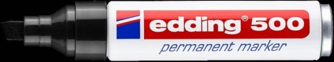 Marker E500 2-7mm czarny do na peł.EDDING (X) Edding