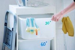 Marker E500 2-7mm czarny do na peł.EDDING (X) Edding