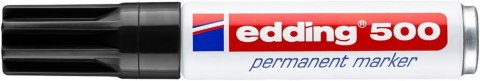 Marker E500 2-7mm czarny do na peł.EDDING (X) Edding
