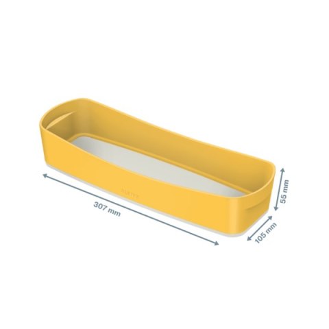 Organizer podłużny do przechowywania Leitz MyBox Cosy 52650019 Leitz Organizer podłużny do przechowywania Leitz MyBox Cosy 52650019 Leitz