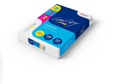 Papier xero A3 COLOR COPY 100g CC310 500ark. Color Copy Papier xero A3 COLOR COPY 100g CC310 500ark. Color Copy