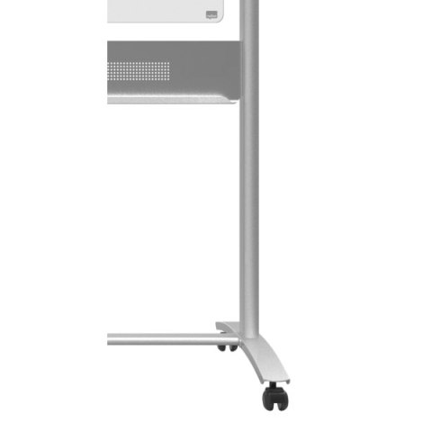 Tablica mobilna szklana NOBO Diamond 1200x900mm 1903943 Nobo Tablica mobilna szklana NOBO Diamond 1200x900mm 1903943 Nobo