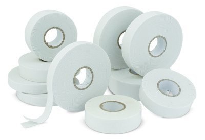 Taśma montażowa 18x5 biały GRAND 130-1215 Grand Taśma montażowa 18x5 biały GRAND 130-1215 Grand