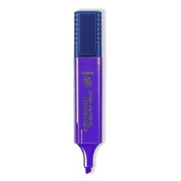 Zakreślacz TOPSTAR fiolet 364-6 STAEDTLER Staedtler