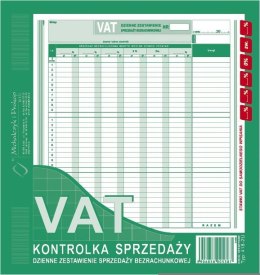 418-2 Kontro.sprz.VAT 2/3 A4N! MICHALCZYK I PROKOP Michalczyk i Prokop