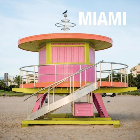 Bloczek samoprzylepny POST-IT_ Super sticky, (654-6SS-MIA), 76x76mm, 6x90 kart., paleta Miami Post-It 3M