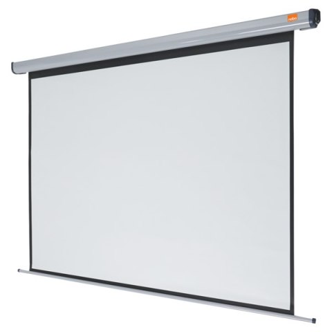 Ekran NOBO elektryczny - przekątna 240cm 1901972 Nobo Ekran NOBO elektryczny - przekątna 240cm 1901972 Nobo