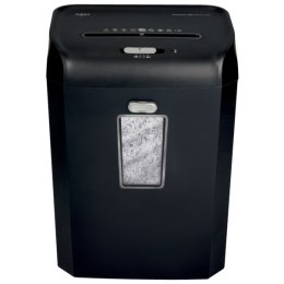 Niszczarka Rexel ProMax QS RSX1035, (P-4), 10 kartek, 35 l kosz 2104585EU Rexel