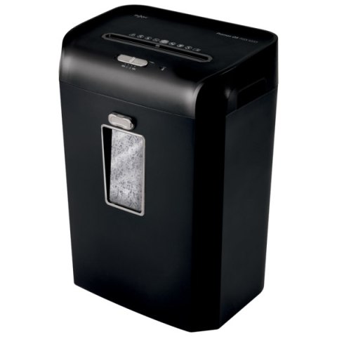 Niszczarka Rexel ProMax QS RSX1035, (P-4), 10 kartek, 35 l kosz 2104585EU Rexel Niszczarka Rexel ProMax QS RSX1035, (P-4), 10 kartek, 35 l kosz 2104585EU Rexel