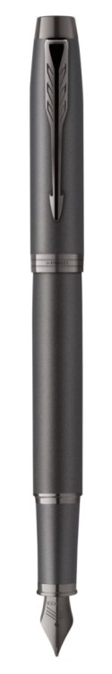 Pióro wieczne( F) PARKER IM PROFESSIONALS MONOCHROME BRONZE 2172958, giftbox Parker