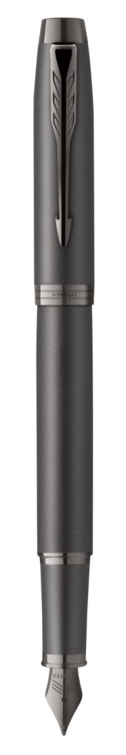 Pióro wieczne( F) PARKER IM PROFESSIONALS MONOCHROME BRONZE 2172958, giftbox Parker Pióro wieczne( F) PARKER IM PROFESSIONALS MONOCHROME BRONZE 2172958, giftbox Parker