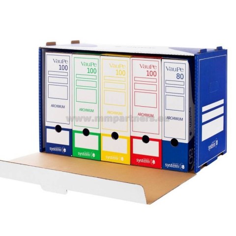 Pudło VauPe System otwierane od przodu 538 x 342 x 300 VAUPE, 438/03 VauPe Pudło VauPe System otwierane od przodu 538 x 342 x 300 VAUPE, 438/03 VauPe