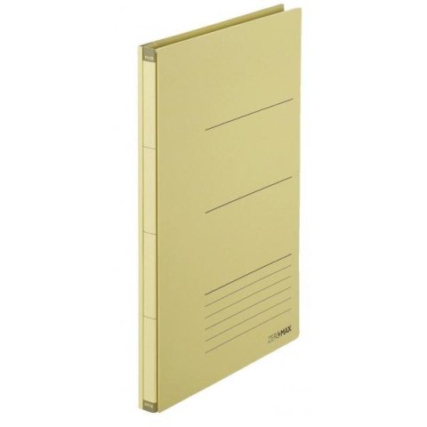 Teczka PLUS skoroszyt A4 beżowa 205131 ZERO MAX Plus Teczka PLUS skoroszyt A4 beżowa 205131 ZERO MAX Plus