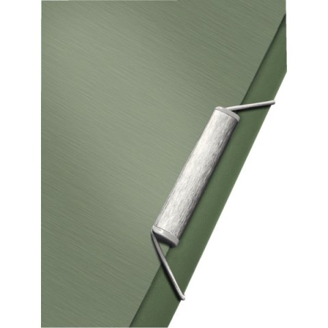 Teczka z gumką Leitz Style, 15 mm, seledynowy 39770053 Leitz Teczka z gumką Leitz Style, 15 mm, seledynowy 39770053 Leitz