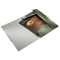 Teczka z gumką Leitz Style, 15 mm, seledynowy 39770053 Leitz