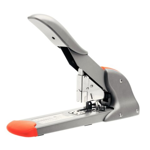 Zszywacz HD210 srebrny-pomarańczowy 210 kartek RAPID 23633700 Rapid Zszywacz HD210 srebrny-pomarańczowy 210 kartek RAPID 23633700 Rapid