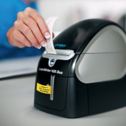 Drukarka etykiet DYMO LabelWriter 450 DUO, S0838920 SALE Dymo