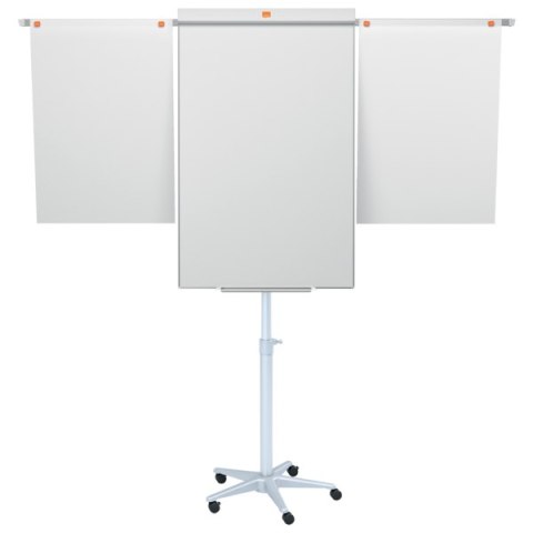 Flipchart magnetyczny NOBO Classic mobilny z wysuwanymi ramionami 1901920 Nobo Flipchart magnetyczny NOBO Classic mobilny z wysuwanymi ramionami 1901920 Nobo