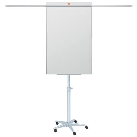 Flipchart magnetyczny NOBO Classic mobilny z wysuwanymi ramionami 1901920 Nobo Flipchart magnetyczny NOBO Classic mobilny z wysuwanymi ramionami 1901920 Nobo