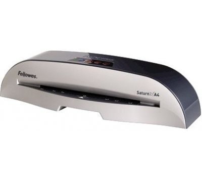 Laminator FELLOWES Saturn 3i A4 5724801 Fellowes