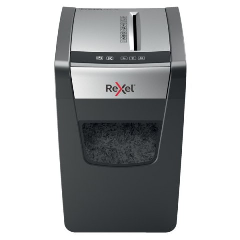 Niszczarka REXEL Momentum X410-SL Slimline 2104573EU Rexel Niszczarka REXEL Momentum X410-SL Slimline 2104573EU Rexel