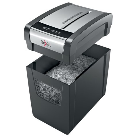 Niszczarka REXEL Momentum X410-SL Slimline 2104573EU Rexel Niszczarka REXEL Momentum X410-SL Slimline 2104573EU Rexel
