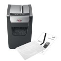 Niszczarka REXEL Momentum X410-SL Slimline 2104573EU Rexel