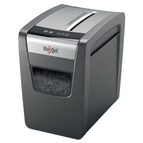 Niszczarka REXEL Momentum X410-SL Slimline 2104573EU Rexel Niszczarka REXEL Momentum X410-SL Slimline 2104573EU Rexel